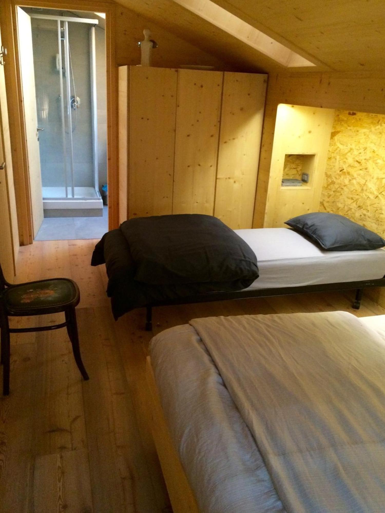 Agriturismo Botondoro San Nicolo di Comelico Quarto foto