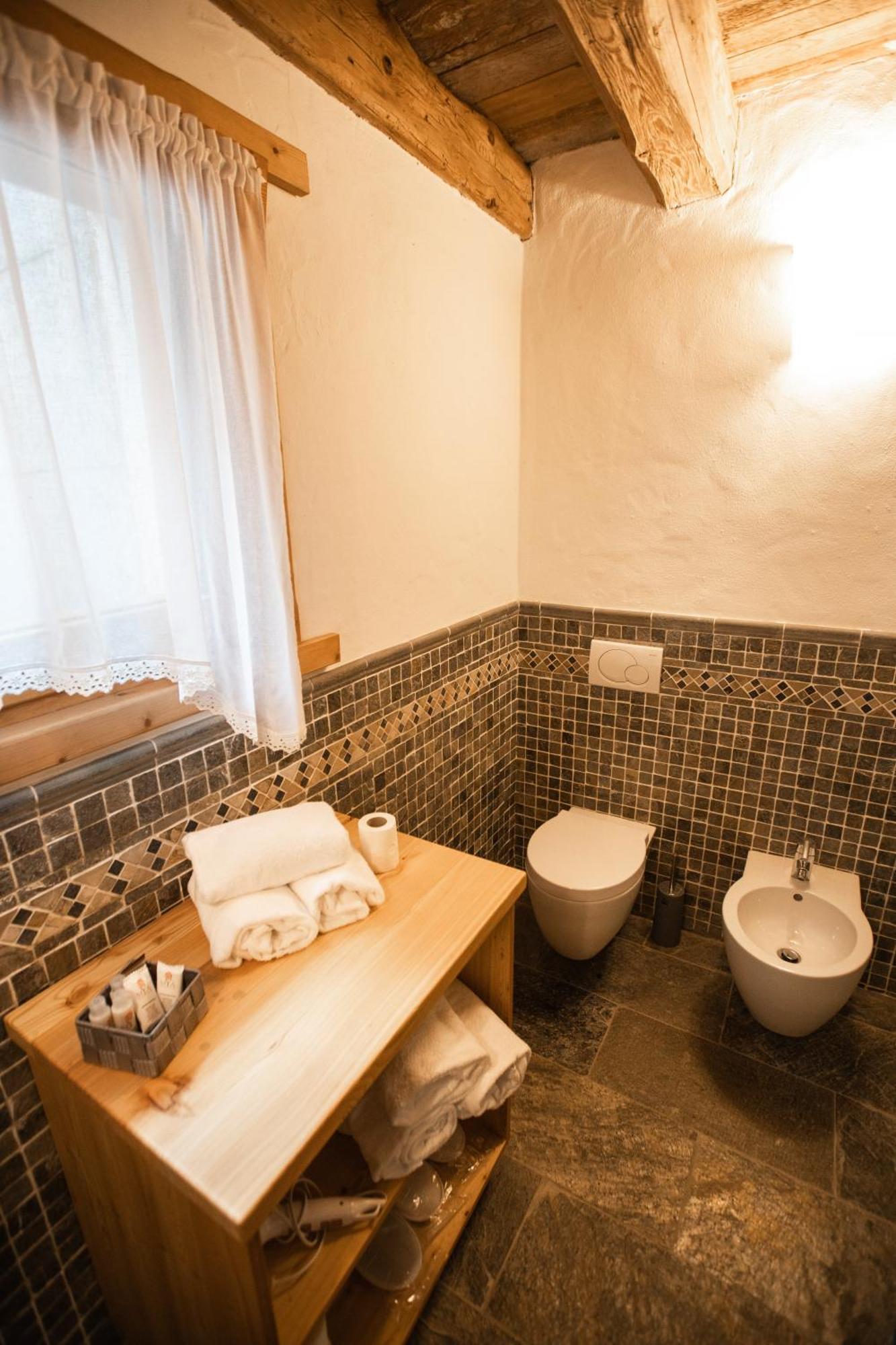 Agriturismo Botondoro San Nicolo di Comelico Quarto foto